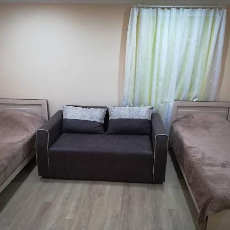 Tbilisi Center House Apartment Exterior photo