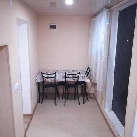 Tbilisi Center House Apartment Exterior photo