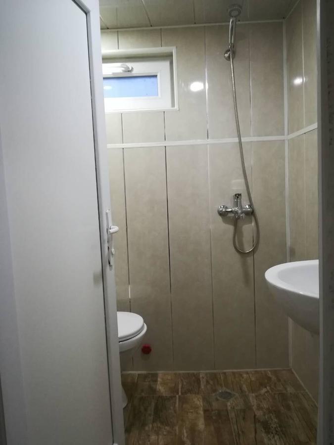 Tbilisi Center House Apartment Exterior photo
