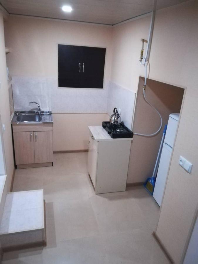 Tbilisi Center House Apartment Exterior photo