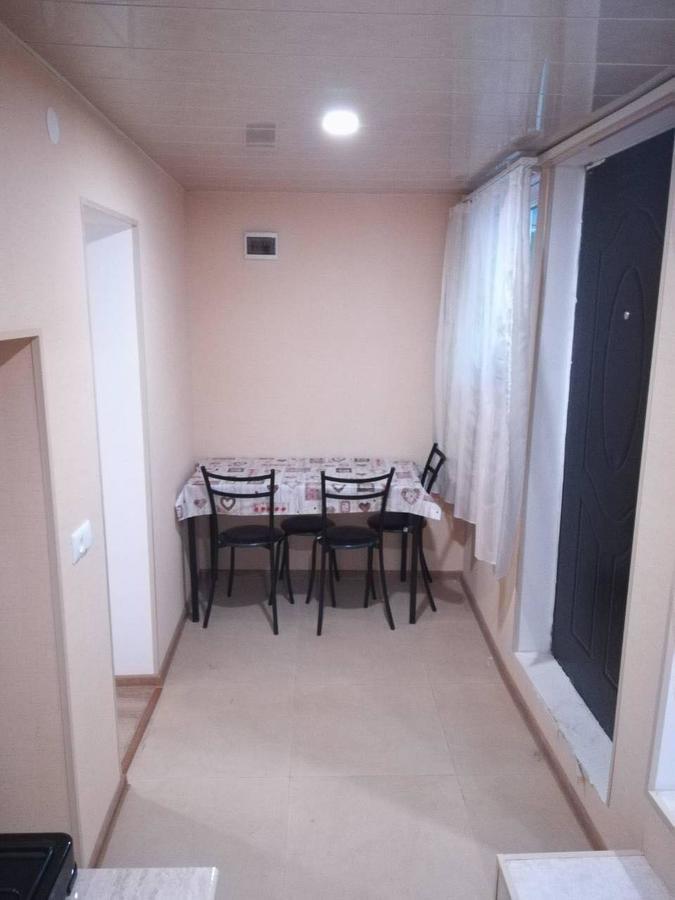 Tbilisi Center House Apartment Exterior photo