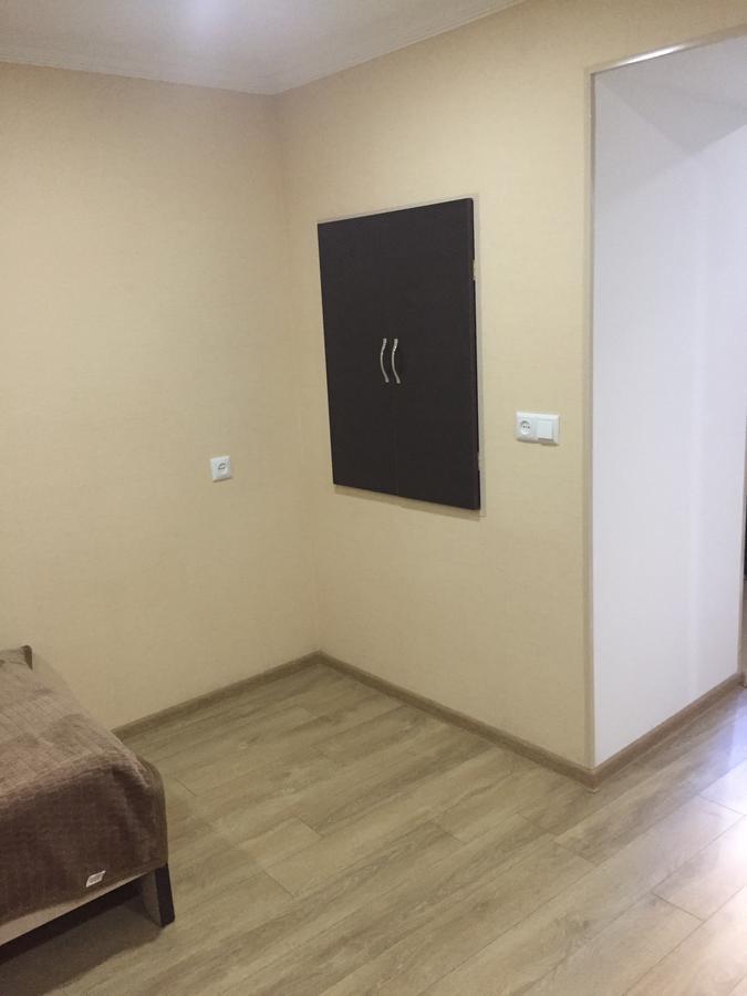 Tbilisi Center House Apartment Exterior photo
